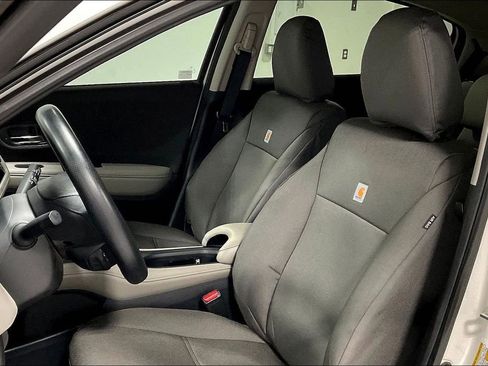 Used 2020 Honda HR-V LX image 30