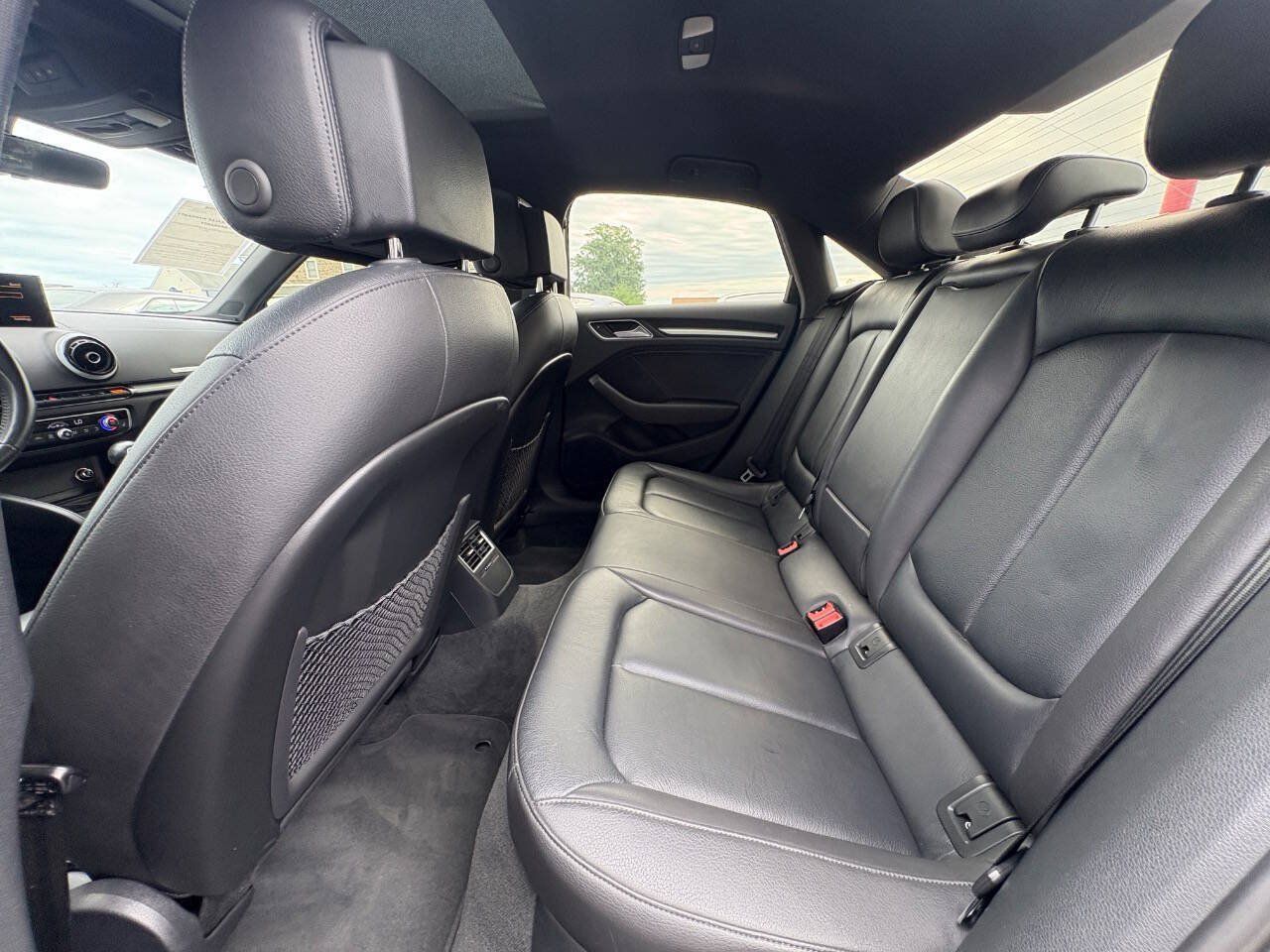 Used 2016 Audi A3 2.0T Premium AWD/4WD image 11