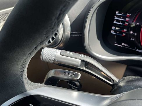 Certified 2025 Mercedes-Benz AMG GT 63 S image 42