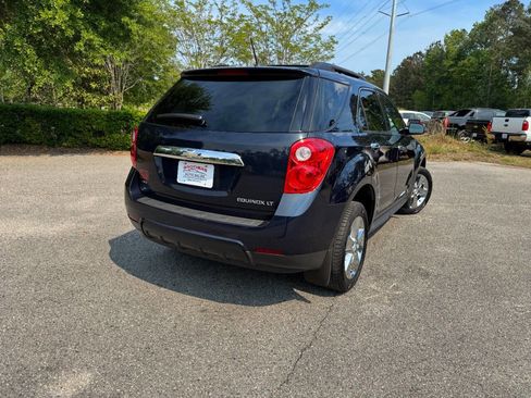 Used 2015 Chevrolet Equinox LT image 36