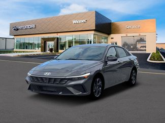 New 2026 Hyundai Elantra Sport video 1