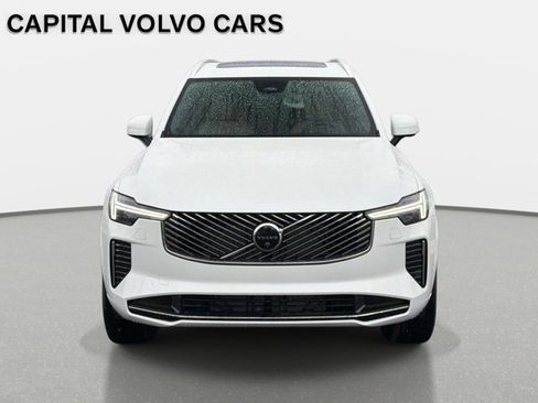 New 2026 Volvo XC90 B6 Ultra w/ Protection Package image 2