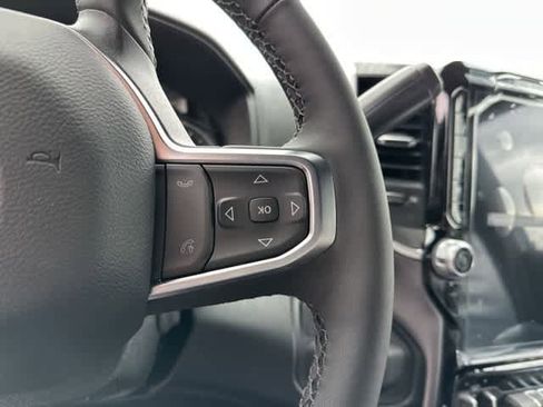 New 2026 RAM 2500 Big Horn image 7