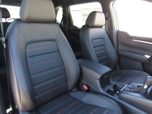 New 2026 Honda CR-V Sport-L image 9