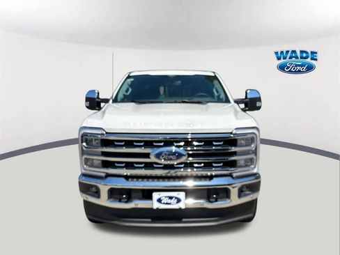 New 2025 Ford F250 Lariat w/ Lariat Ultimate Package image 2