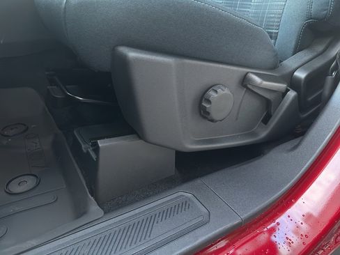 New 2025 Ford Bronco Heritage Edition image 17