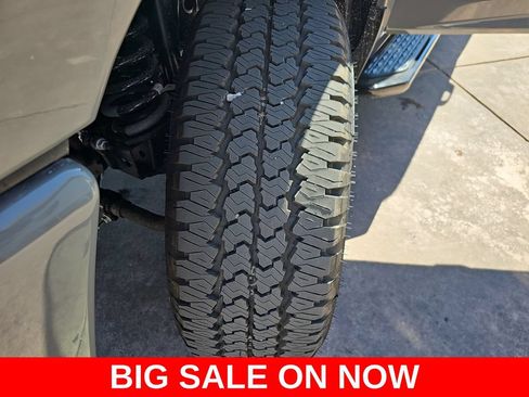 New 2026 RAM 2500 Big Horn AWD/4WD image 35