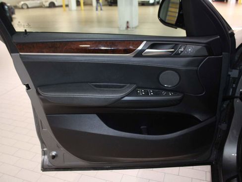 Used 2016 BMW X3 xDrive35i image 8