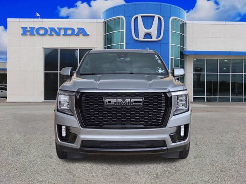 Used 2023 GMC Yukon SLT w/ SLT Premium Package RWD image 5