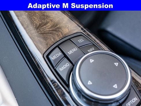 Used 2016 BMW 435i xDrive Convertible AWD/4WD image 13