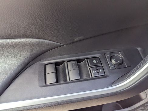 Used 2024 Toyota RAV4 LE image 30