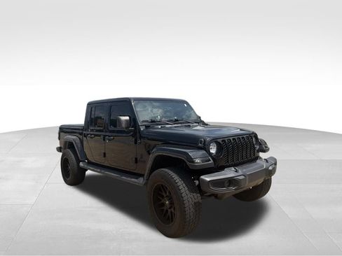 Used 2022 Jeep Gladiator Sport AWD/4WD image 7