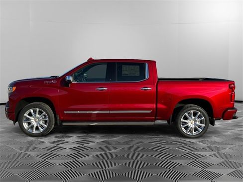New 2026 Chevrolet Silverado 1500 High Country image 6