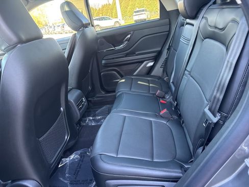 New 2026 Lincoln Corsair Reserve w/ Jet Appearance Package image 18