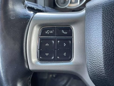 Used 2017 RAM 2500 Laramie w/ Protection Group AWD/4WD image 20
