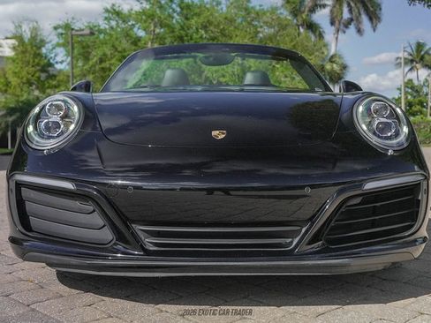 Used 2017 Porsche 911 Carrera S image 13