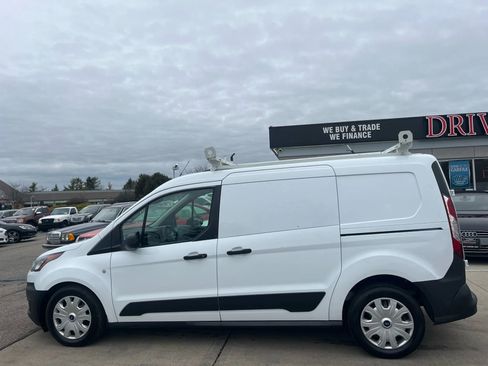 Used 2021 Ford Transit Connect XL image 6