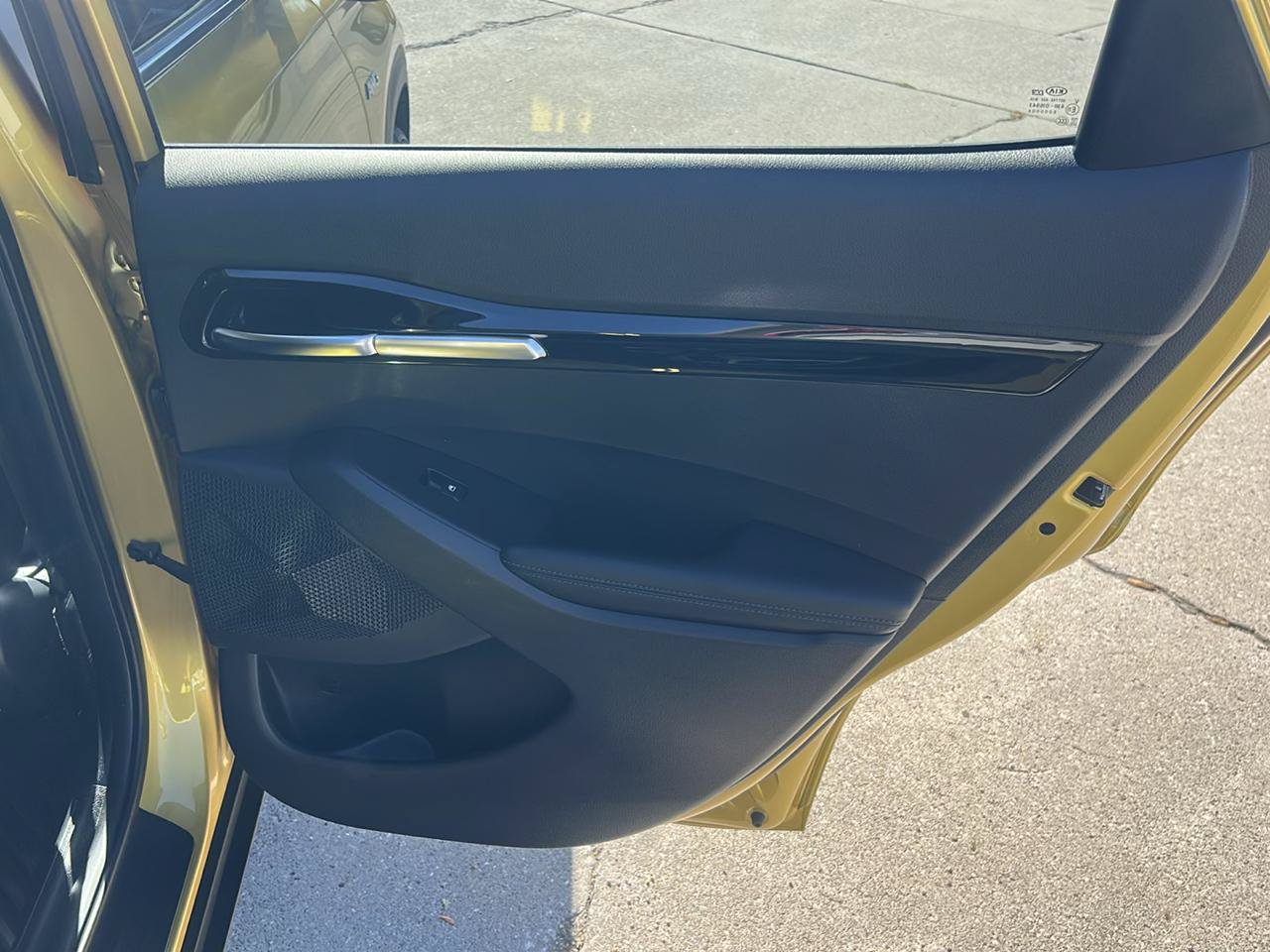 Used 2021 Kia Seltos S AWD/4WD image 14