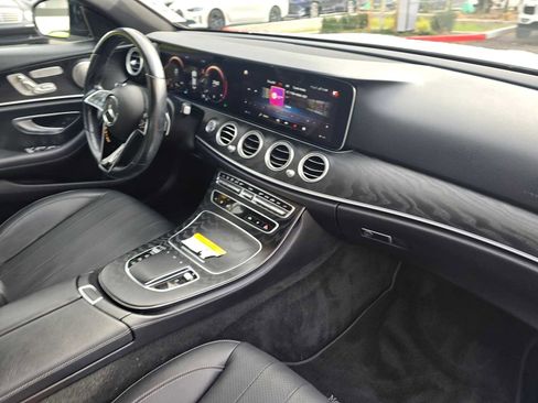 Used 2022 Mercedes-Benz E 350 Sedan image 12