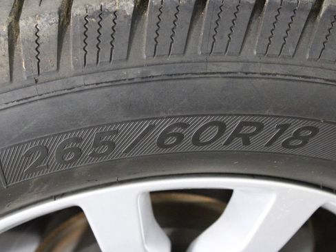 Used 2020 Dodge Durango SXT RWD image 36