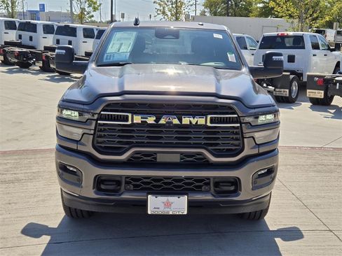 New 2025 RAM 2500 Lone Star image 10