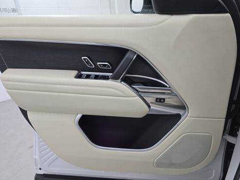Certified 2023 Land Rover Range Rover SE image 27