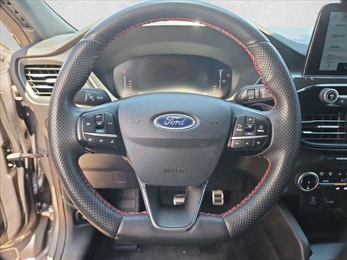 Used 2023 Ford Escape ST-Line AWD/4WD image 14