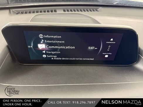 New 2026 MAZDA CX-30 AWD 2.5 S w/ Select Sport Pkg image 28