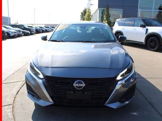 Certified 2024 Nissan Altima 2.5 SV video 2