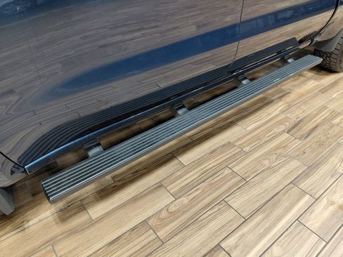 Used 2021 Chevrolet Silverado 1500 RST w/ All Star Edition Plus image 17