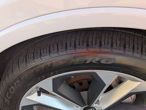 Used 2021 Audi Q7 3.0T Prestige w/ Prestige Package image 12