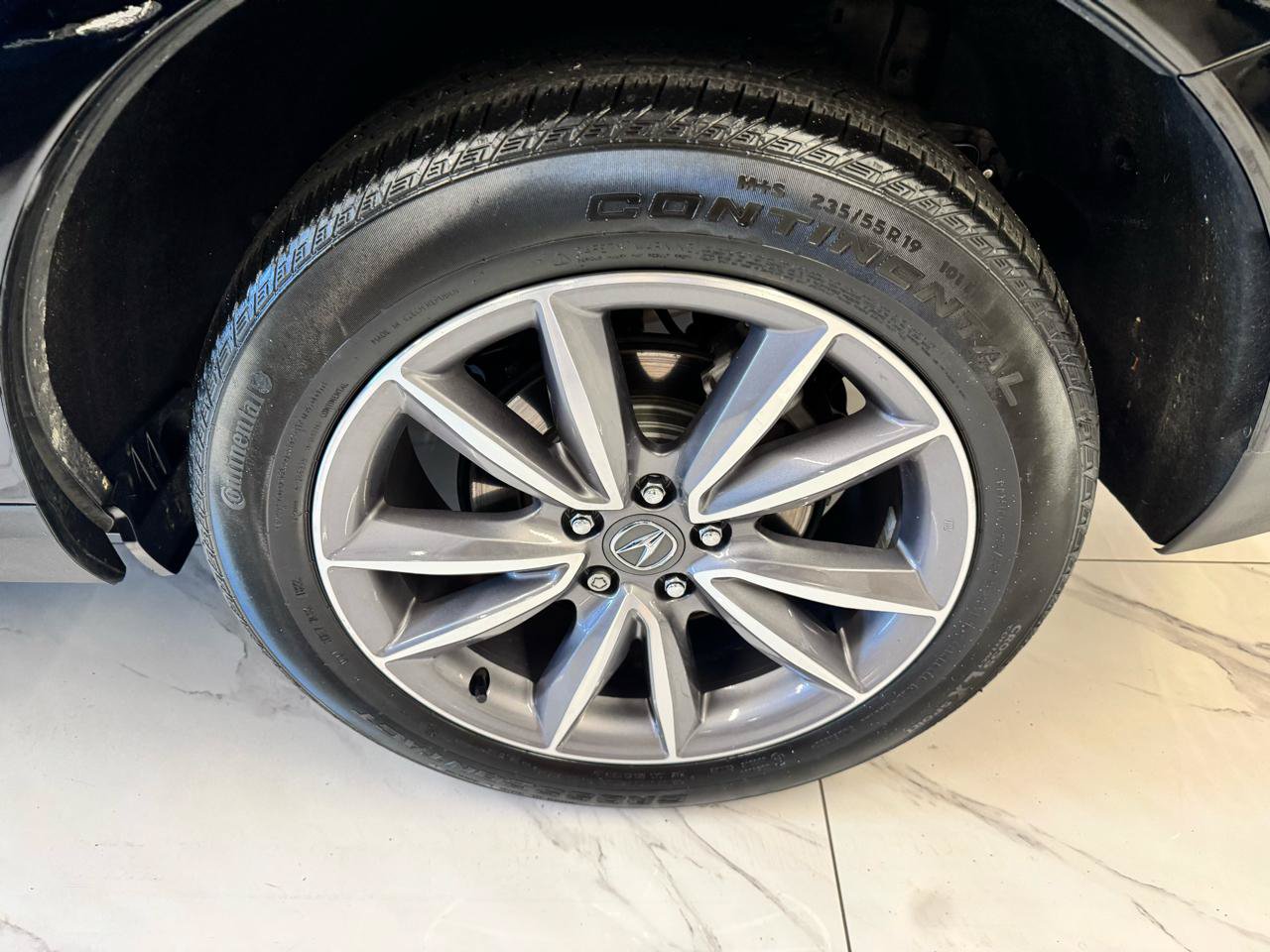 Used 2023 Acura RDX w/ Technology Package AWD/4WD image 34
