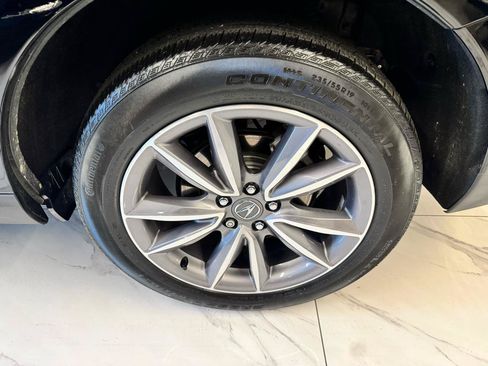 Used 2023 Acura RDX AWD w/ Technology Package image 34