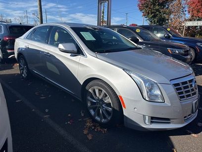 Used 2014 Cadillac XTS Premium
