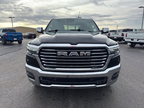 Certified 2025 RAM 1500 Laramie image 2