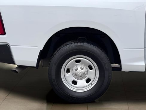 Used 2023 RAM 1500 Tradesman w/ Trailer Tow Group image 40