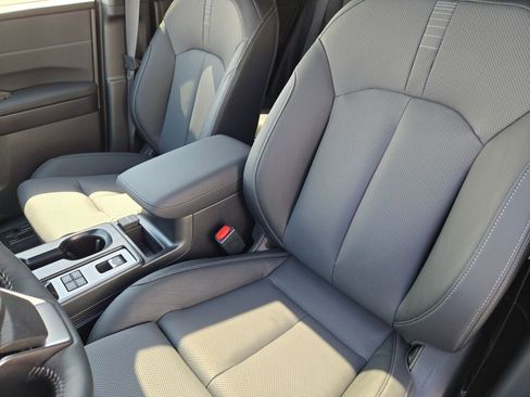 New 2026 Subaru Outback Touring XT AWD/4WD image 22