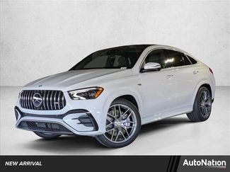 New 2026 Mercedes-Benz GLE 53 AMG 4MATIC Coupe video 1