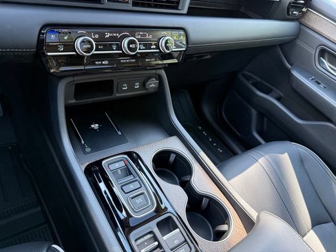 Certified 2026 Honda Pilot Elite image 28