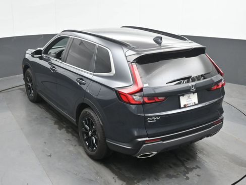 Used 2024 Honda CR-V Sport-L image 31