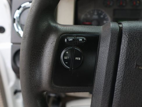 Used 2008 Ford F350 XLT image 19