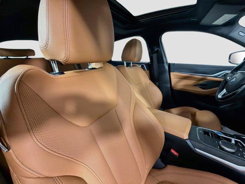 Used 2023 BMW i4 eDrive35 w/ Premium Package RWD image 28