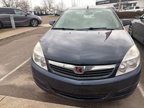 Used 2008 Saturn Aura XE w/ Premium Trim Package image 2