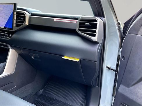 Certified 2026 Toyota Tundra Limited AWD/4WD image 19