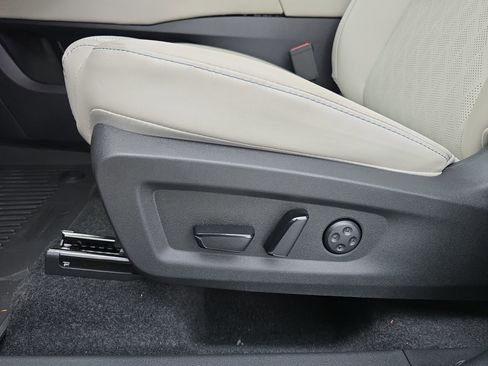 New 2026 Nissan Murano Platinum w/ Cargo Package image 29