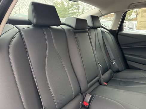 Used 2021 Acura TLX w/ Technology Package image 15