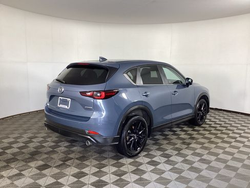 Used 2025 MAZDA CX-5 Carbon Edition AWD/4WD image 2