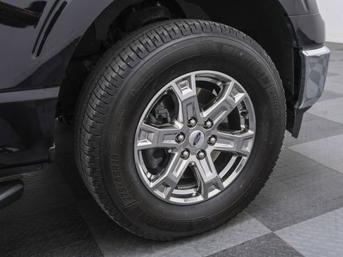 Certified 2023 Ford F150 XLT w/ Equipment Group 301A Mid image 15