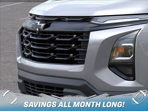 New 2027 Chevrolet Equinox LT w/ Convenience Package II FWD image 13