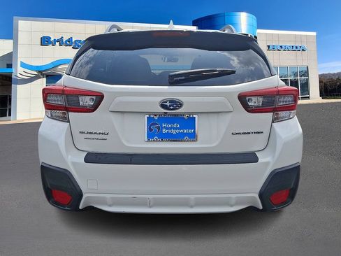 Used 2021 Subaru Crosstrek 2.0i Premium AWD/4WD image 5